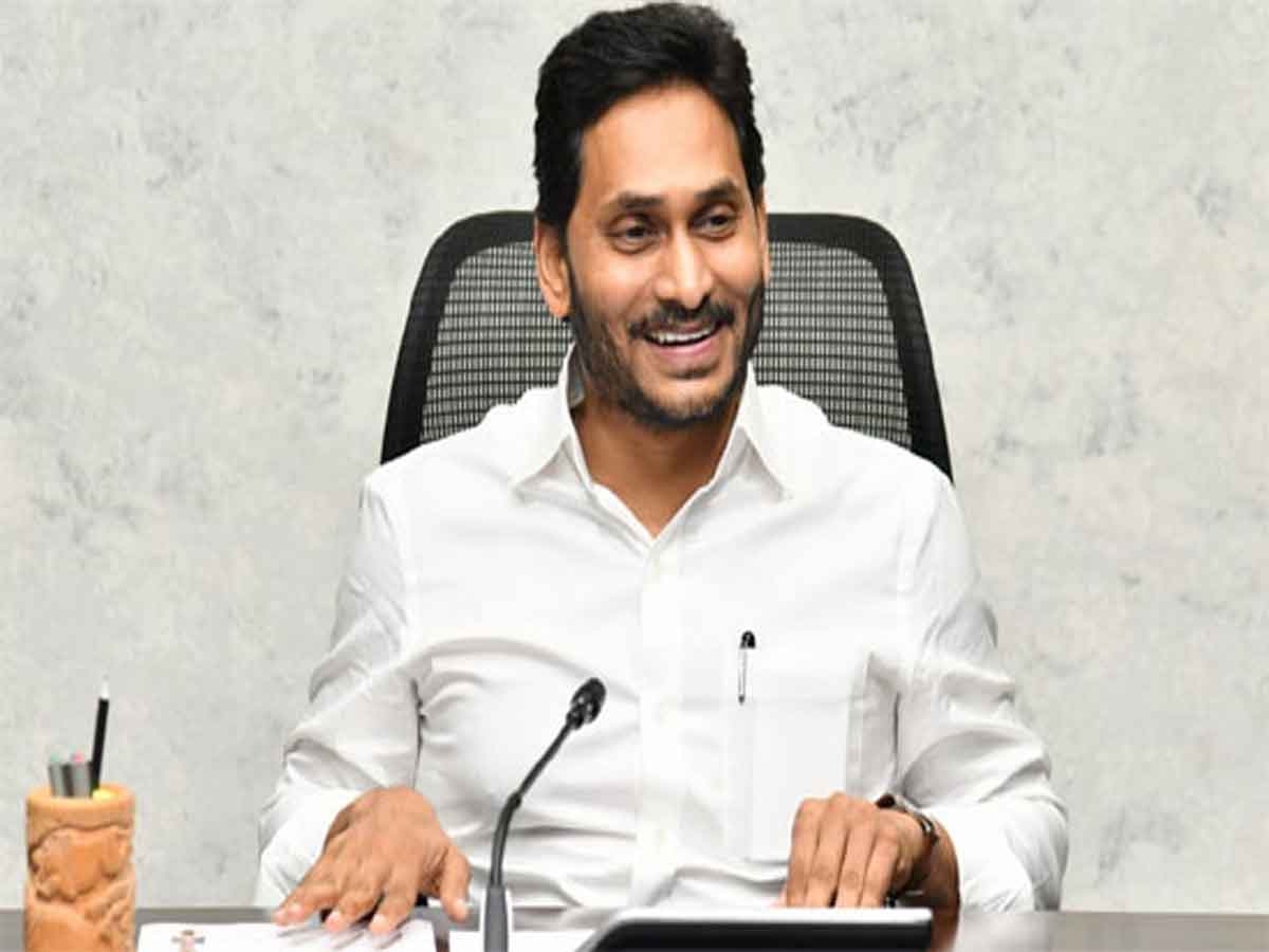 CM Jagan: ఈనెల 20 నుంచి క్లియర్ టైటిల్‌తో రిజిస్ట్రేషన్ : సీఎం జగన్