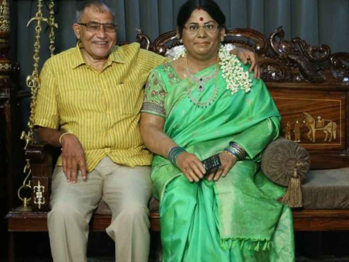 Wax Replica : నాన్నకు ప్రేమతో.. ఆ కూతురు ఏం చేసిందంటే..?