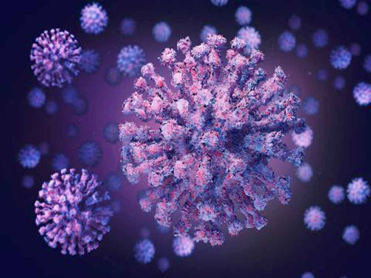 ఏపీలో 230 మందికి కరోనా పాజిటివ్‌