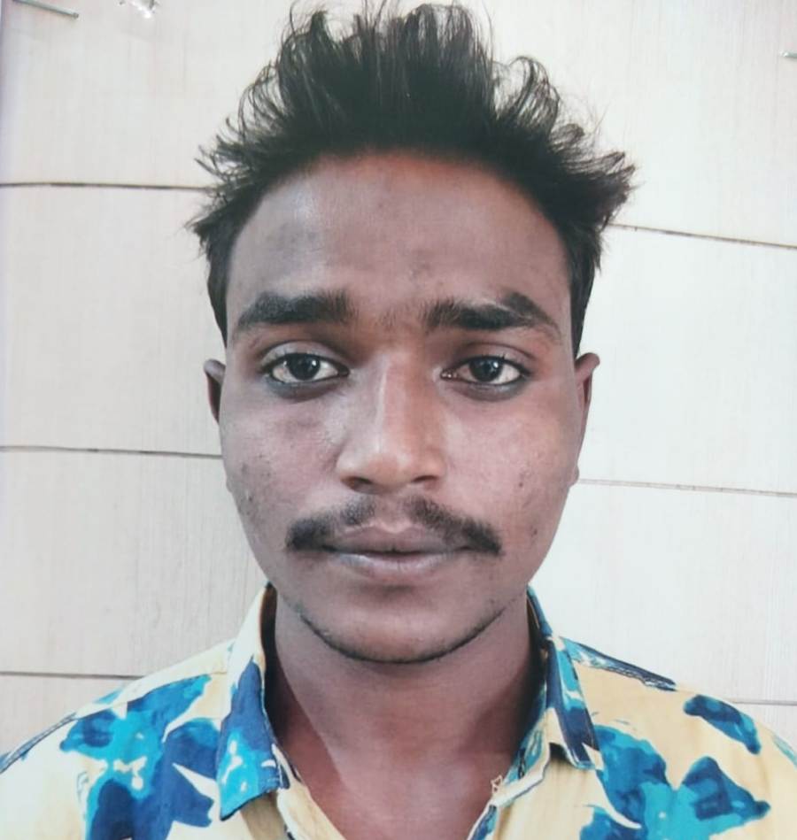 Pd act | బెదిరింపులకు పాల్పడుతున్న రౌడీషీటర్‌పై పీడీ యాక్ట్‌