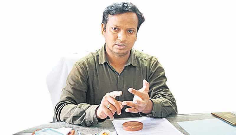 మన నేలలు అన్ని పంటలకూ అనుకూలం