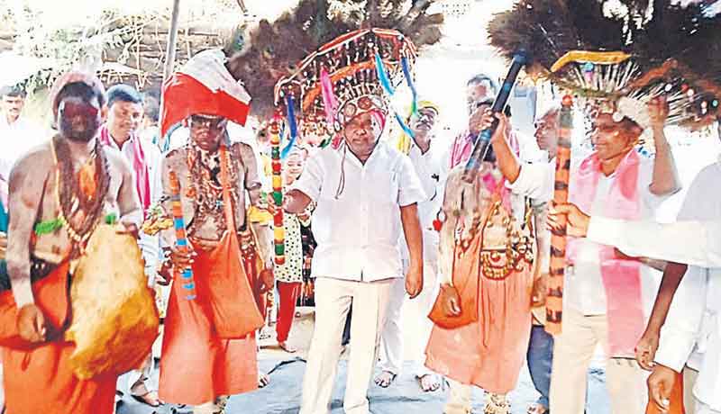 రేలారే రేలా