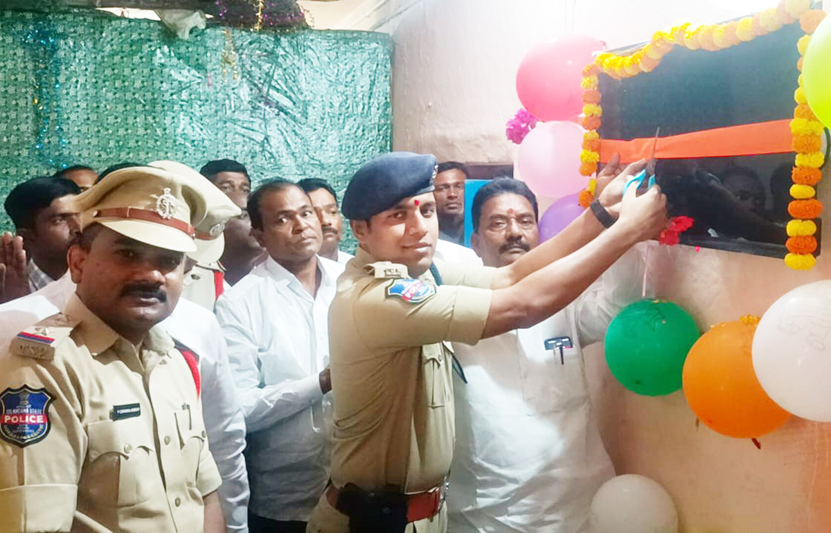 ఎలాంటి ర్యాలీలకు అనుమతి లేదు