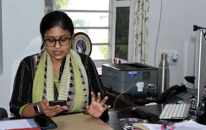 నివేదికల్లో లోటుపాట్లు ఉండవద్దు