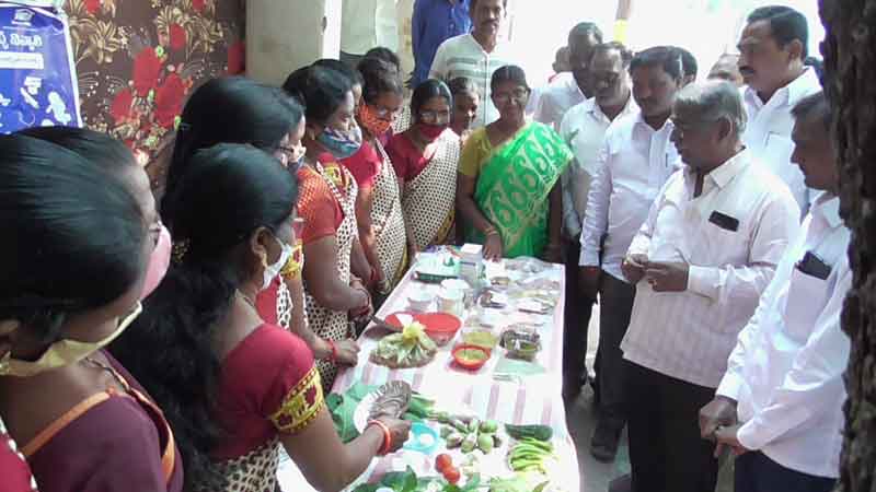 సమస్యల పరిష్కారానికే న్యాయవిజ్ఞాన సదస్సులు