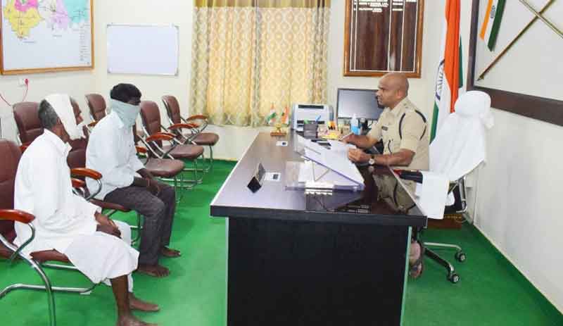 ప్రజలకు మెరుగైన సేవలందిస్తాం