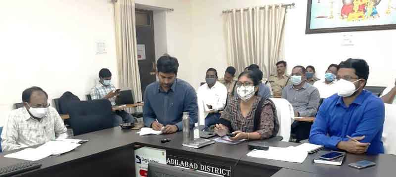 అటవీ చట్టంపై అవగాహన కల్పించాలి