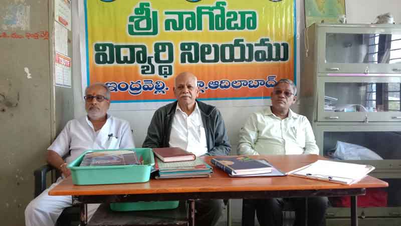 బిర్సాముండా జయంత్యుత్సవాలకు గవర్నర్‌ రాక