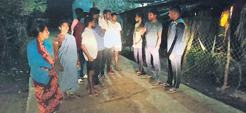 మళ్లీ భూకంపం