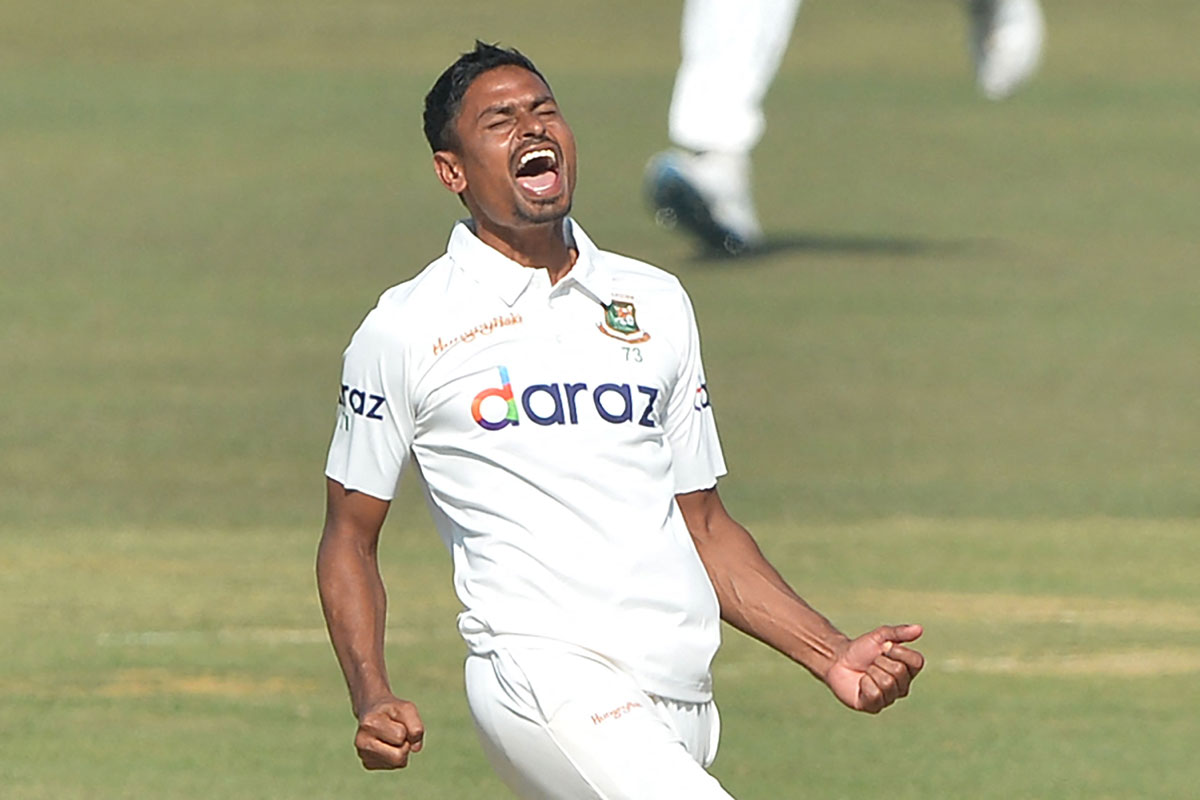 తైజుల్‌ తడాఖా