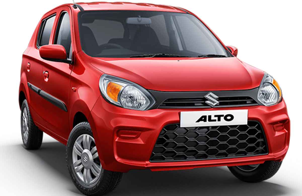 Maruthi Alto & Dzire | ఆల్టో అండ్ డిజైర్ బెస్ట్ సెల్లింగ్ కార్లు.. మ‌హీంద్రా ఎక్స్‌యూవీ 700 కూడా!
