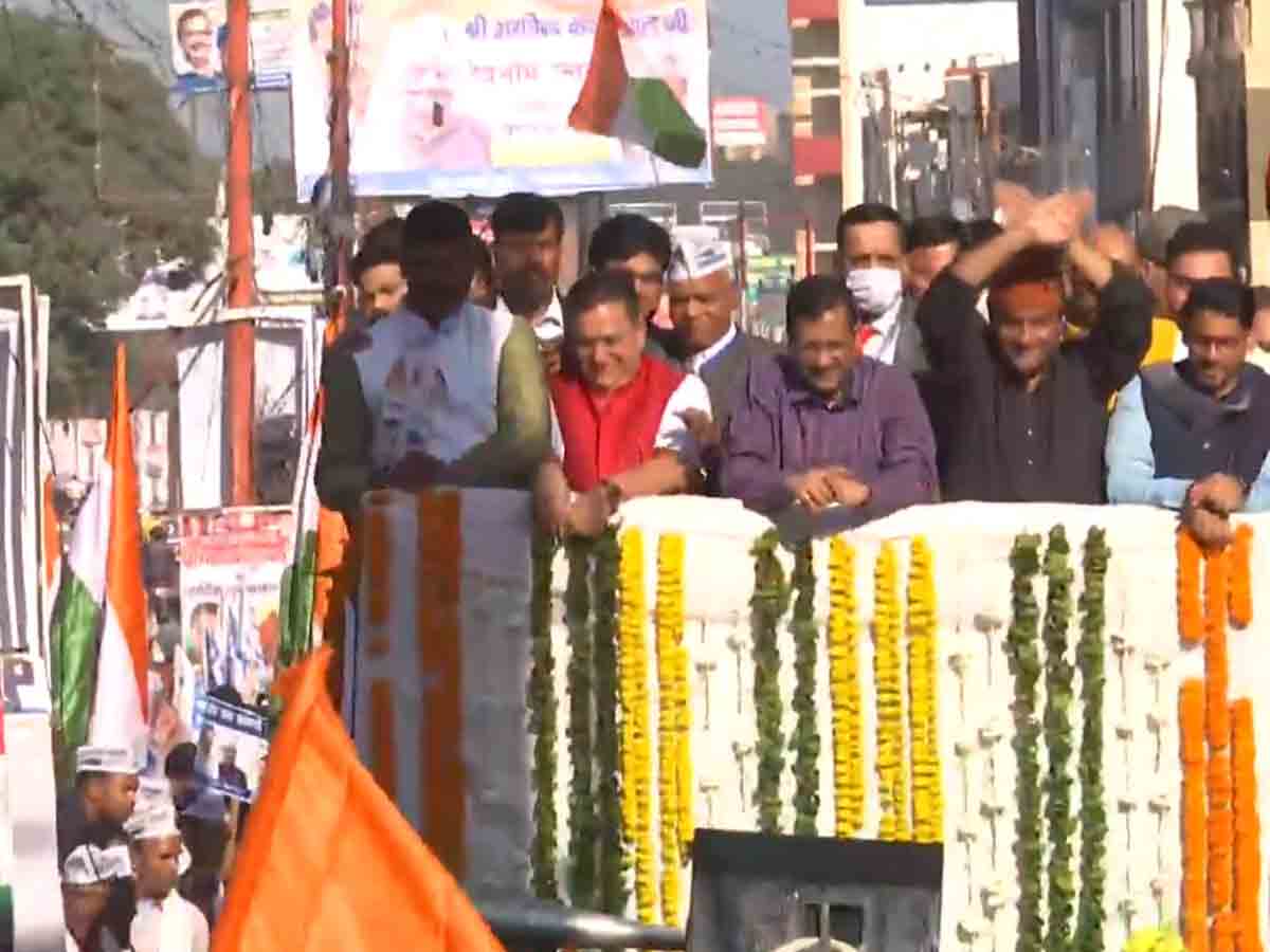 అజయ్ కొథియాల్‌ను ఉత్తరాఖండ్‌ సీఎంగా చేయండి: కేజ్రీవాల్