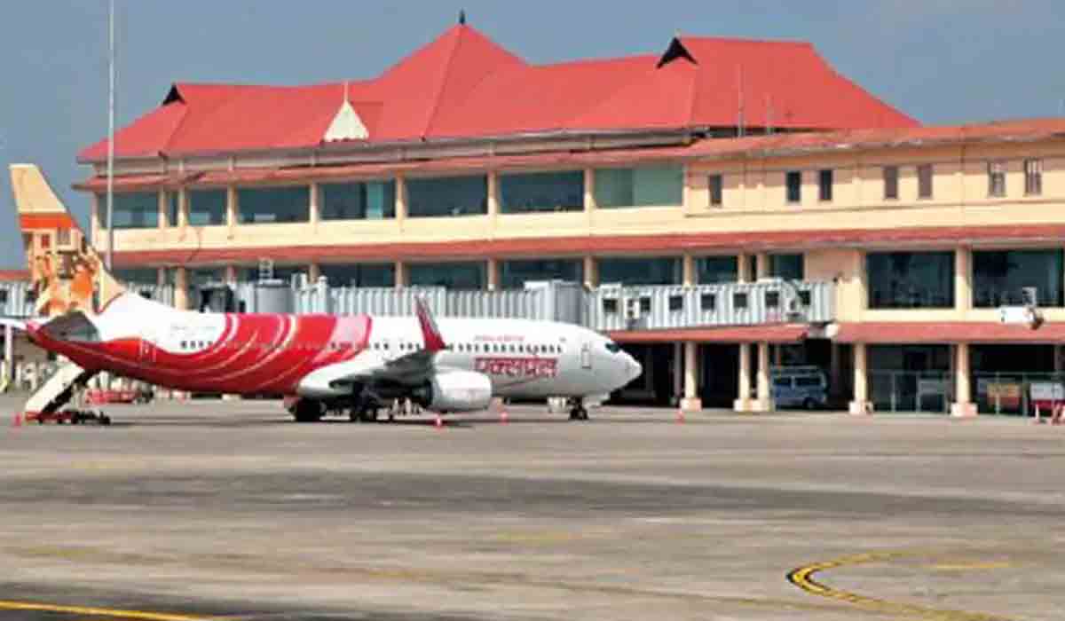 Bomb Scare: అగ‌ర్త‌లా ఎయిర్‌పోర్టులో బాంబు క‌ల‌క‌లం