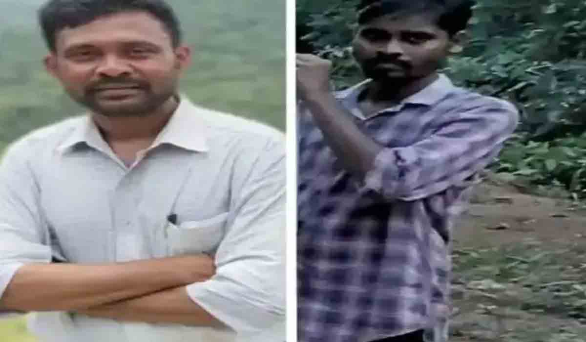 అటెండ‌ర్ విడుద‌ల‌.. మావోయిస్టుల చెర‌లోనే సబ్ ఇంజినీర్