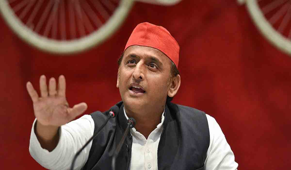 Akhilesh Yadav: ఎన్నిక‌ల అనంత‌రం ఏర్పాట‌య్యేది స‌మాజ్‌వాది స‌ర్కారే: అఖిలేష్ యాద‌వ్‌