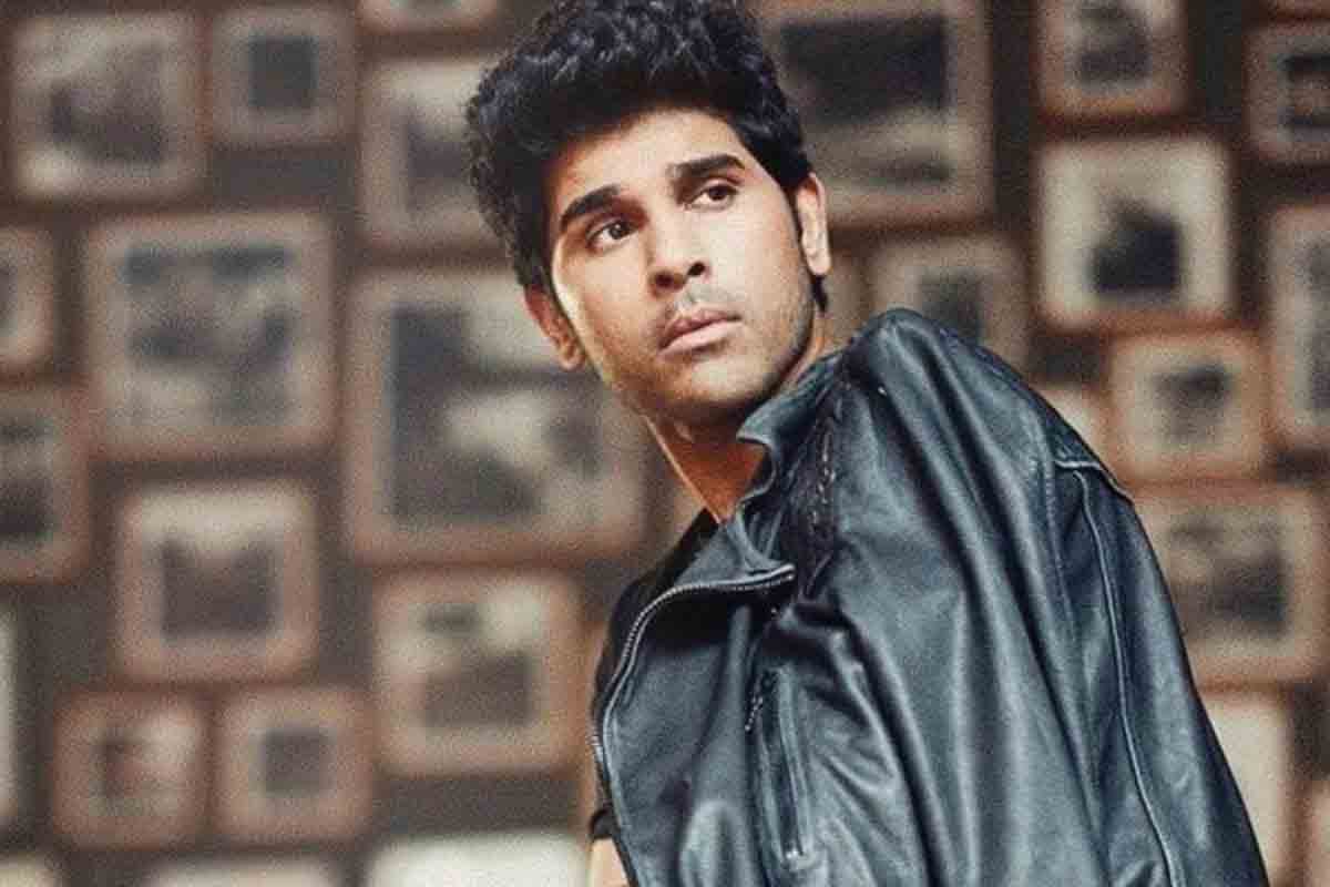 Allu Hero Tweet | నా కెరీర్‌లో మ‌రిచిపోలేని రోజు..అల్లు హీరో ట్వీట్ వైర‌ల్