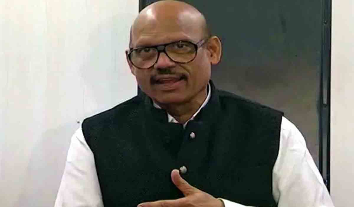 అమరావతిని రాజధానిగా ఉంచి.. కర్నూలులో మినీ సచివాలయం పెట్టాలి: బీజేపీ ఎంపీ టీజీ వెంకటేశ్‌