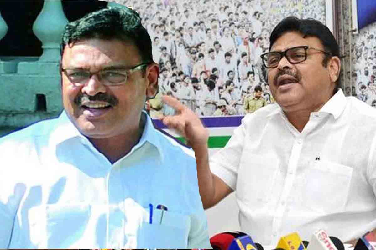 చంద్రబాబును ఏడ్పించడం ఆ దేవుడివల్ల కూడా కాదు : అంబటి