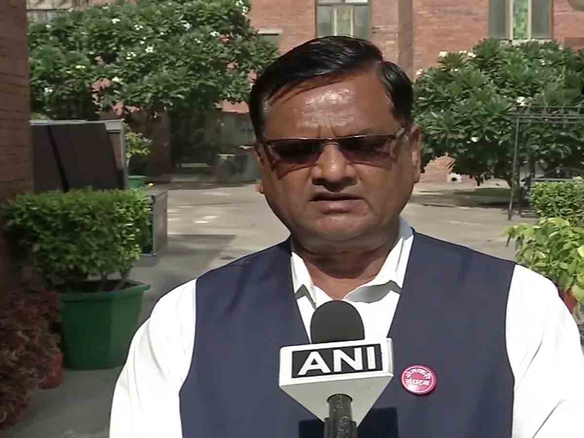 వ్యవసాయ చట్టాలు వెనక్కి తీసుకోవడం దురదృష్టకరం: అనిల్ ఘన్‌వత్