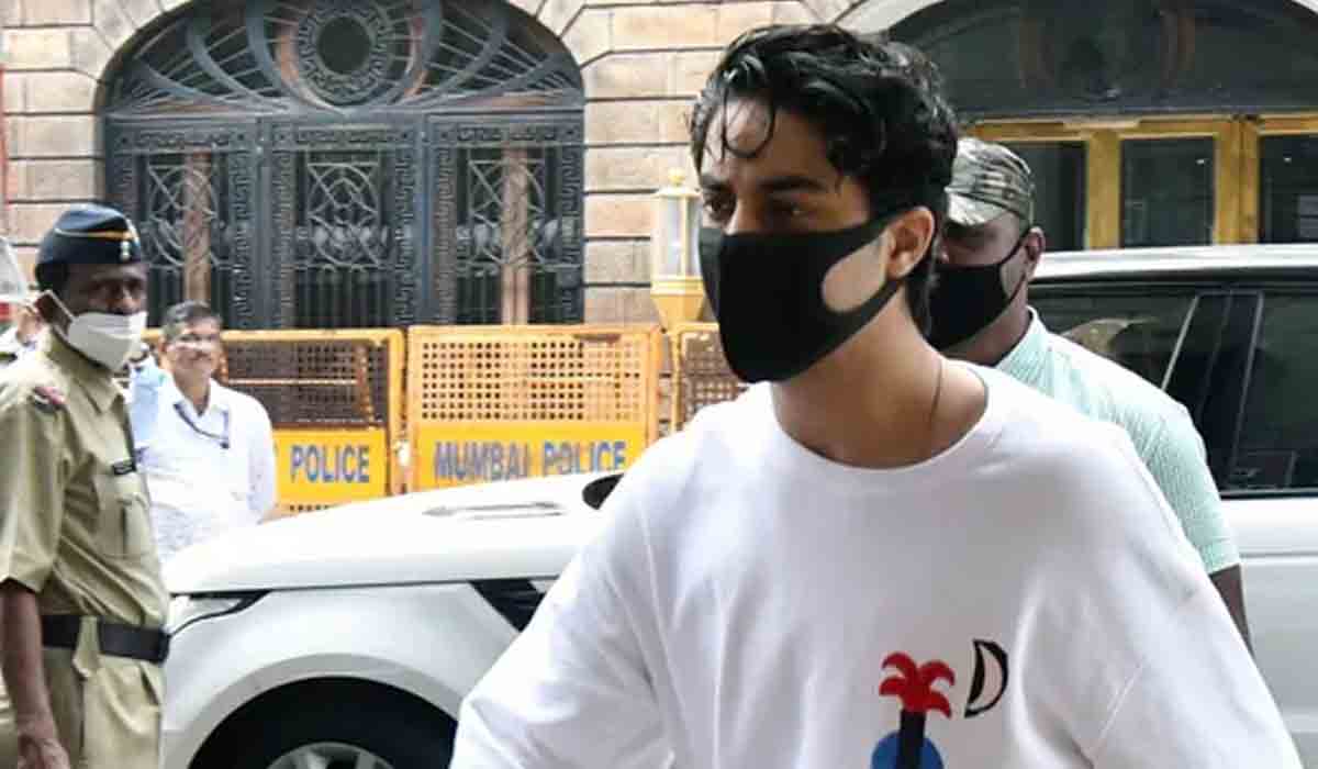 Aryan Khan | ఆర్య‌న్ ఖాన్‌ వాట్సాప్ చాట్‌లో ఎలాంటి కుట్ర లేదు: బాంబే హైకోర్టు