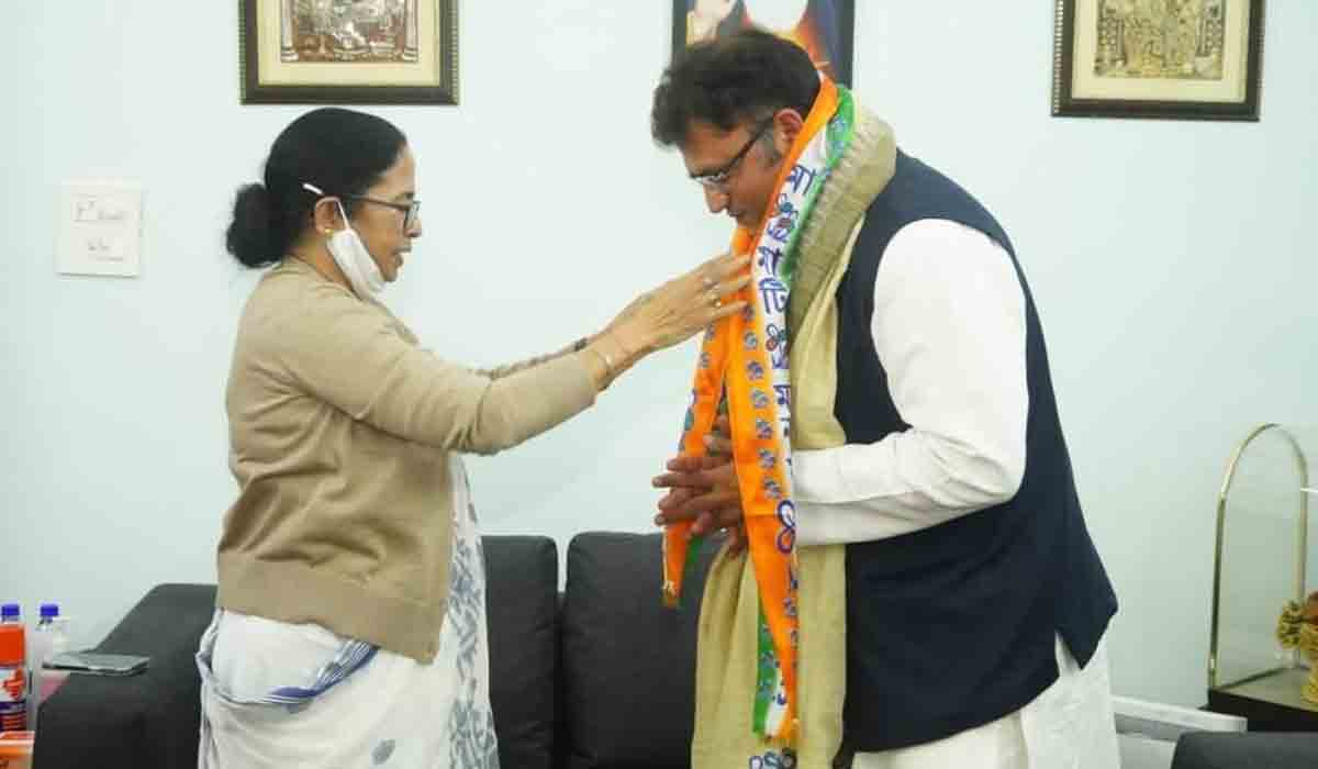 Ashok Tanwar: తృణ‌మూల్ గూటికి కాంగ్రెస్ నేత అశోక్ త‌న్వ‌ర్‌