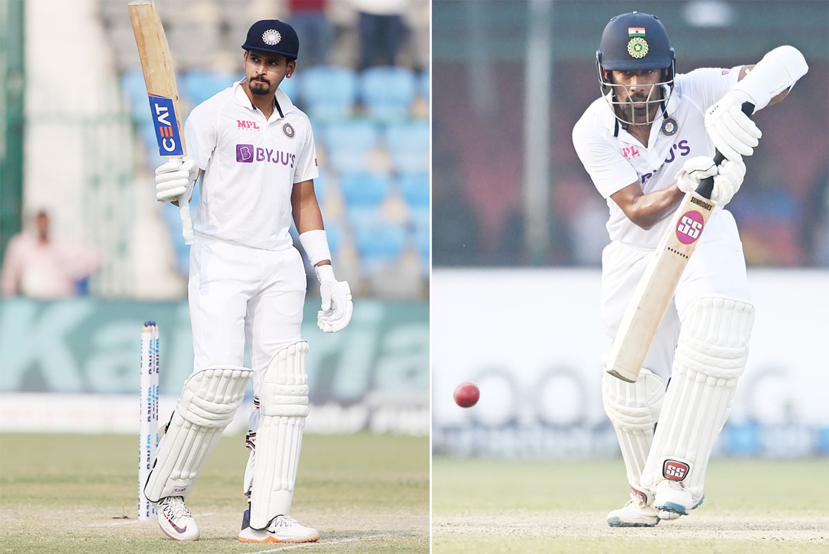 గెలుపు వాకిట్లో!