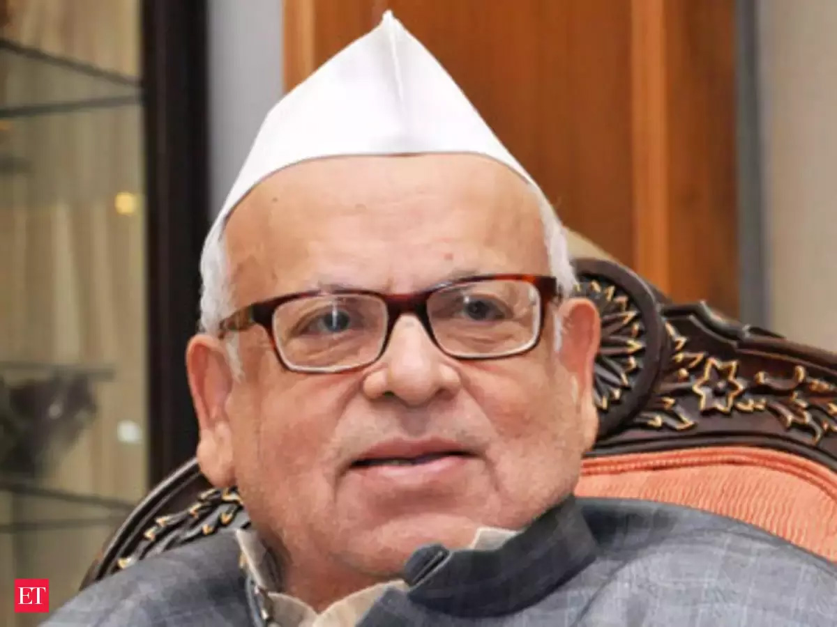 మోదీ మళ్లీ పవర్‌లోకి వస్తే దేశం నాశనమే: ఖురేషి