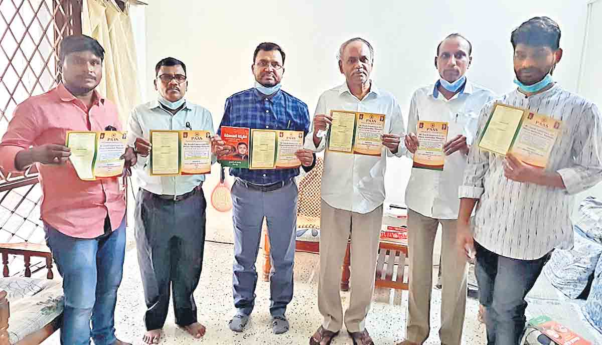 బీసీ జనాభాను లెక్కించాల్సిందే