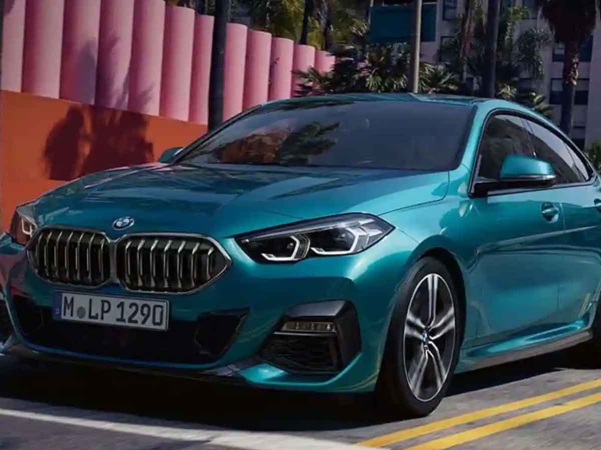 BMW EV Cars | 6 నెల‌ల్లో దేశీయ విప‌ణిలోకి 3 బీఎండ‌బ్ల్యూ విద్యుత్ కార్లు