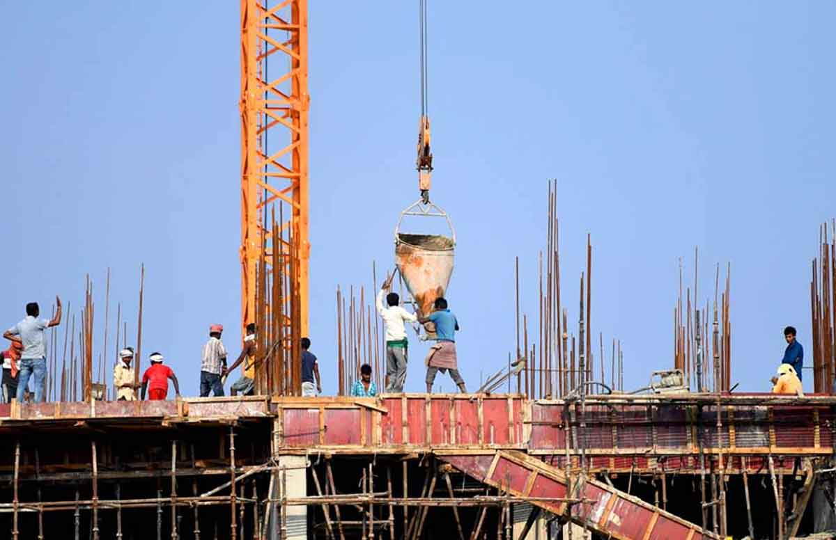 Demand for Homes in Hyd | క‌ల‌ల సౌధానికి రెక్క‌లు.. హైద‌రాబాద్‌లో పెరిగిన ఇండ్ల విక్ర‌యాలు