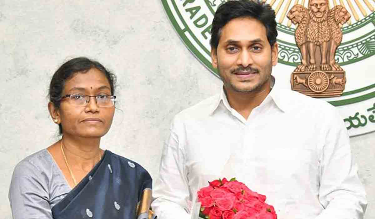 Badvel by election | సీఎం జ‌గ‌న్ మెజార్టీని క్రాస్ చేసిన డాక్ట‌ర్ సుధ‌