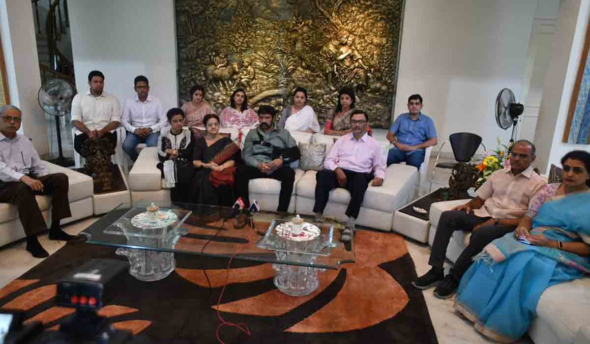 ఇక‌పై మా ఆడ‌వాళ్ల జోలికొస్తే ఖ‌బ‌డ్దార్‌: బాల‌కృష్ణ‌