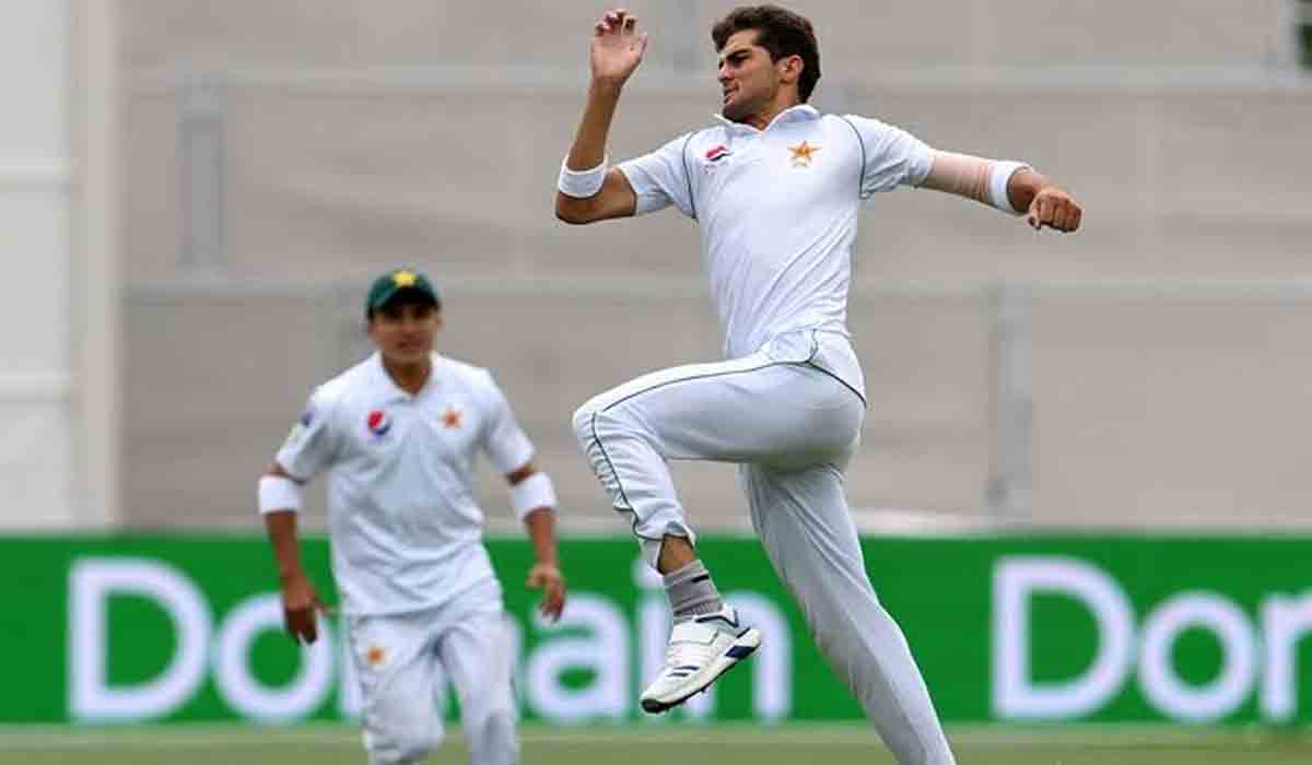 Ban vs Pak | ఆసీస్ ప్లేయర్ పేరుతో.. పాక్‌ బౌలర్‌ను ఎగతాళి చేసిన ఫ్యాన్స్