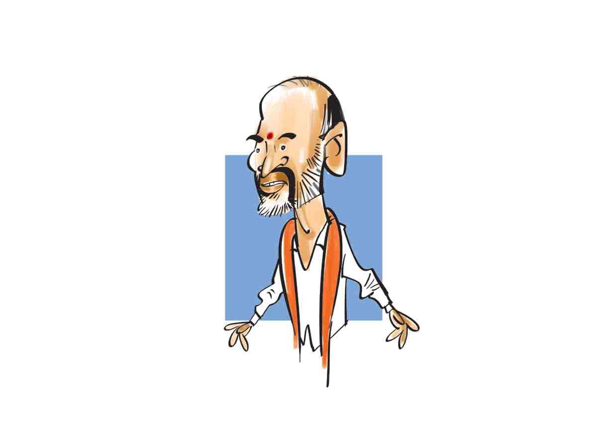 బండి అక్రమాలపై సర్కారుకు ఫిర్యాదులు!