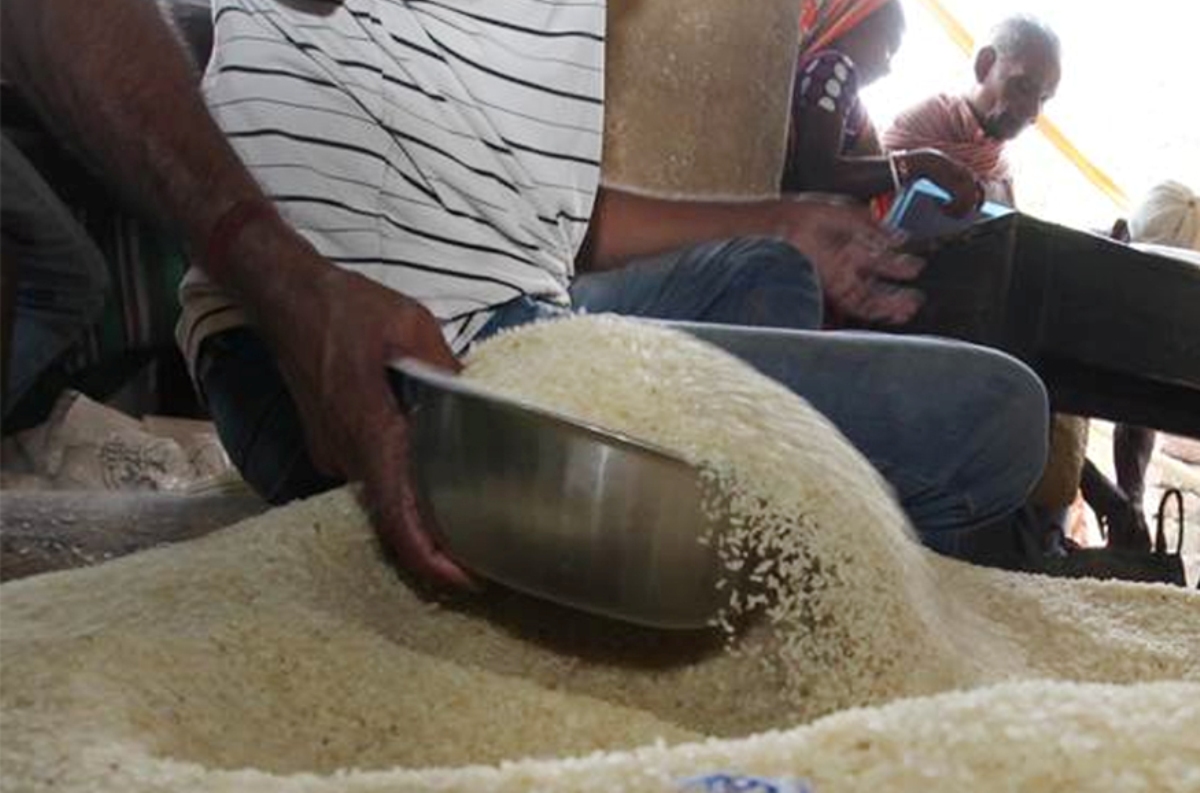 Mohan Ration Mohan Majhi: ମୁଖ୍ୟମନ୍ତ୍ରୀଙ୍କ ବଡ ଘୋଷଣା, ହିତାଧିକାରୀଙ୍କୁ ମିଳିବ ୩ ମାସର ଆଗୁଆ ...