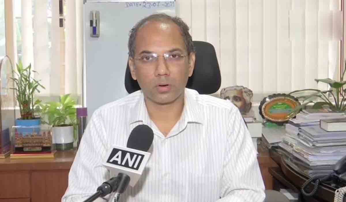 Bangladesh nationals: క‌డుగోడిలో ఐదుగురు బంగ్లాదేశీయులు అరెస్ట్‌..!