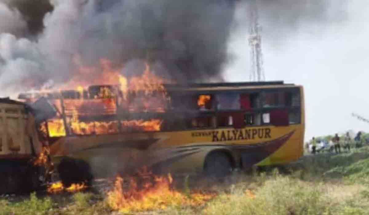 Barmer Road accident: 12కు పెరిగిన మృతుల సంఖ్య‌