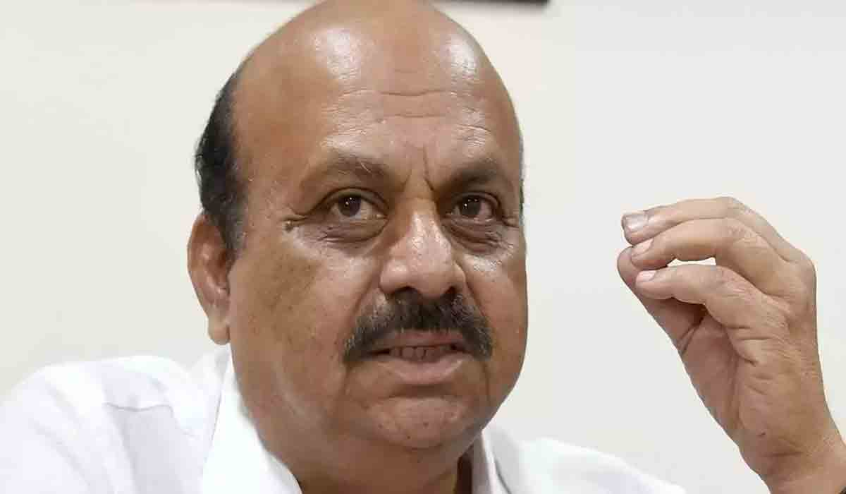 By-Polls | క‌ర్ణాట‌క ముఖ్య‌మంత్రికి ఎదురుదెబ్బ‌