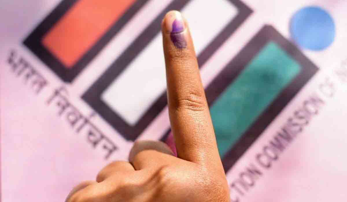 By-Polls | ప‌శ్చిమ‌బెంగాల్లో టీఎంసీ హ‌వా..