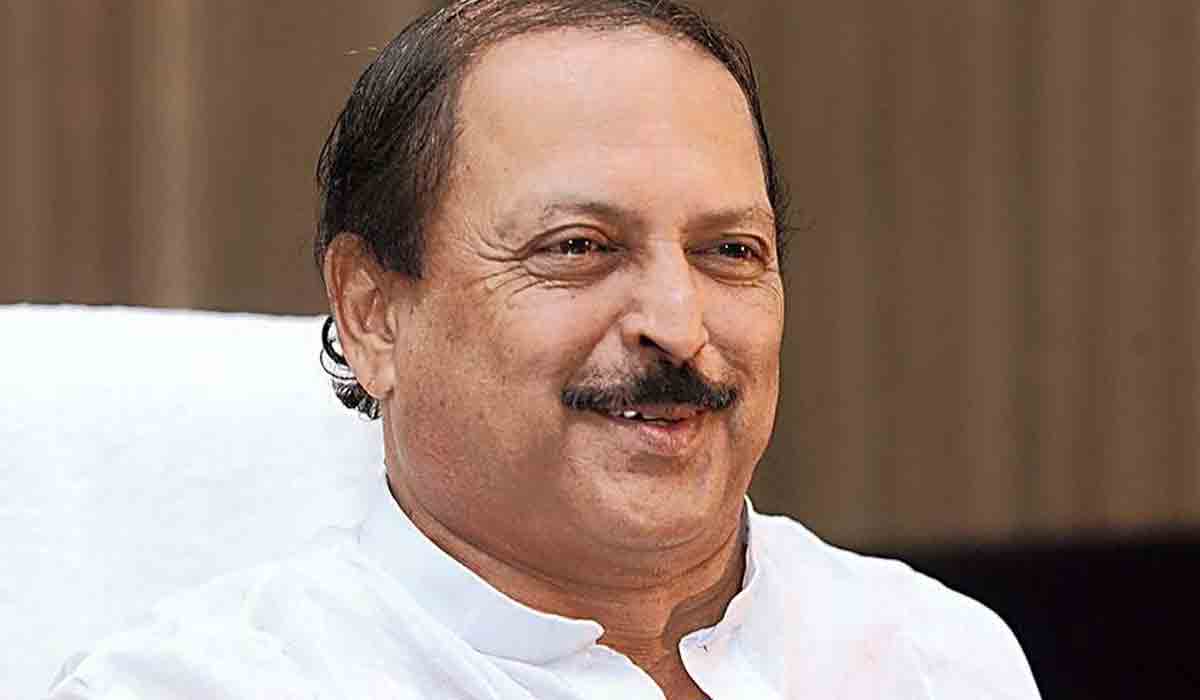 తృణ‌మూల్ కాంగ్రెస్ సీనియ‌ర్ నేత‌ మృతి