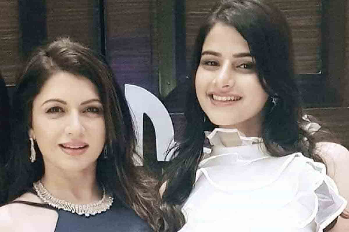 Bhagyasree Daughter | జూనియ‌ర్ భాగ్య‌శ్రీ ఎంట్రీకి లైన్‌క్లియ‌ర్..!