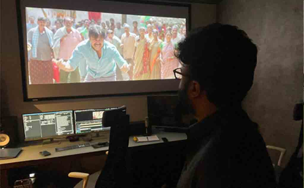 Bheemla Nayak producer tweet | ఈ సారి కూడా మిస్ అవ్వొద్దు..’భీమ్లా నాయ‌క్‌’ నిర్మాత‌ ఇంట్రెస్టింగ్ ట్వీట్