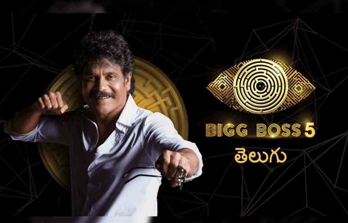 Bigg Boss Telugu 5 Elimination | 10వ వారం నామినేషన్స్‌లో ఆ ఐదుగురు..డేంజర్ జోన్‌లో ఉన్నది వాళ్లే !