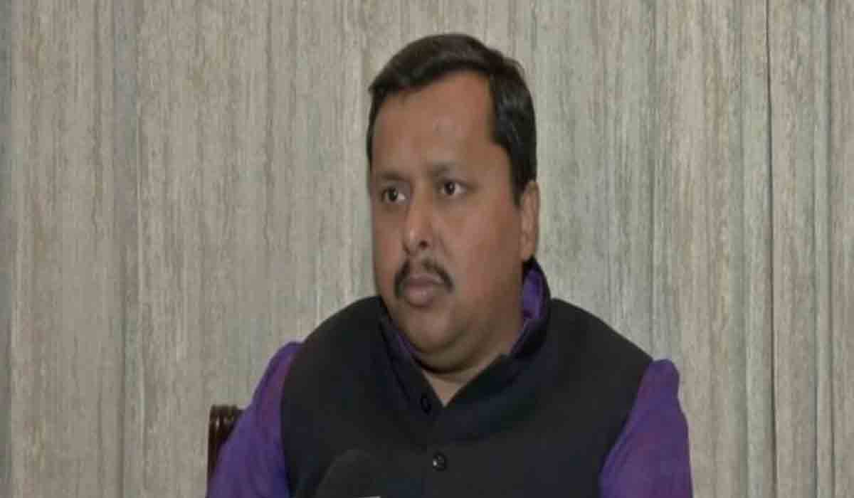 Bihar minister Nitin Nabin: ఆర్జేడీ పాల‌నోలా తాము నేరగాళ్ల‌కు కొమ్ముకాయం: బీహార్ ప్ర‌భుత్వం