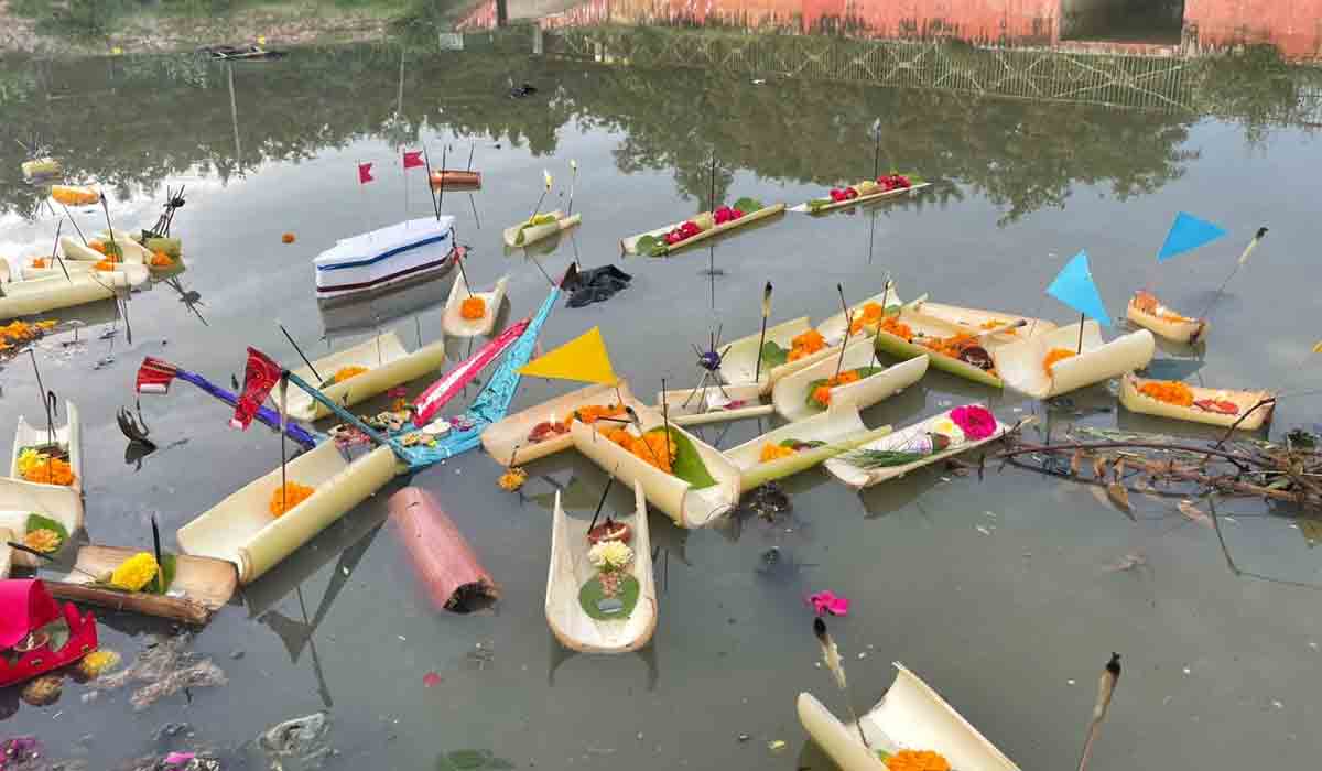 హైదరాబాద్‌ నడిబొడ్డున జరిగే ఈ ఉత్సవం గురించి మీకు తెలుసా..