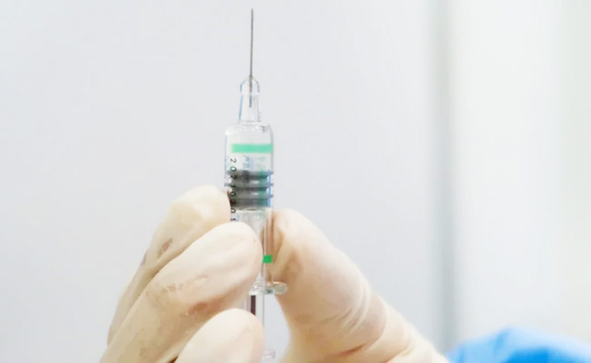 బూస్టర్‌ డోసుపై 2 వారాల్లో సమగ్ర విధానం