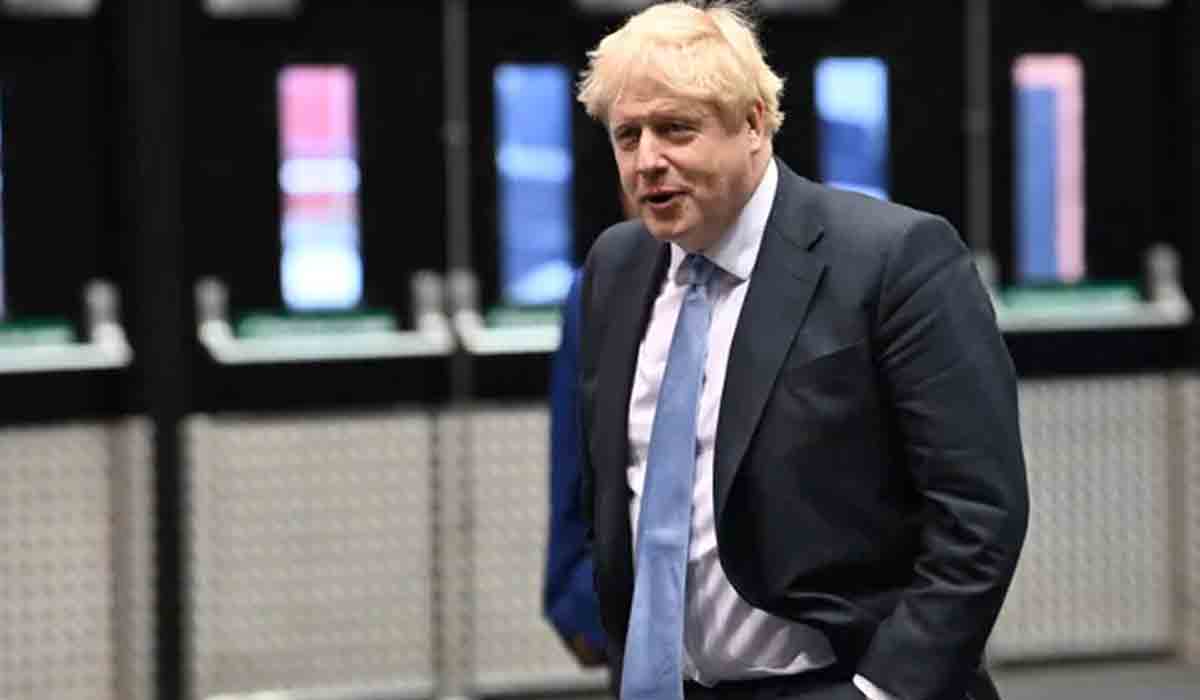 Boycott | వింటర్‌ ఒలింపిక్స్‌ను బహిష్కరించనున్న బ్రిటన్‌ !