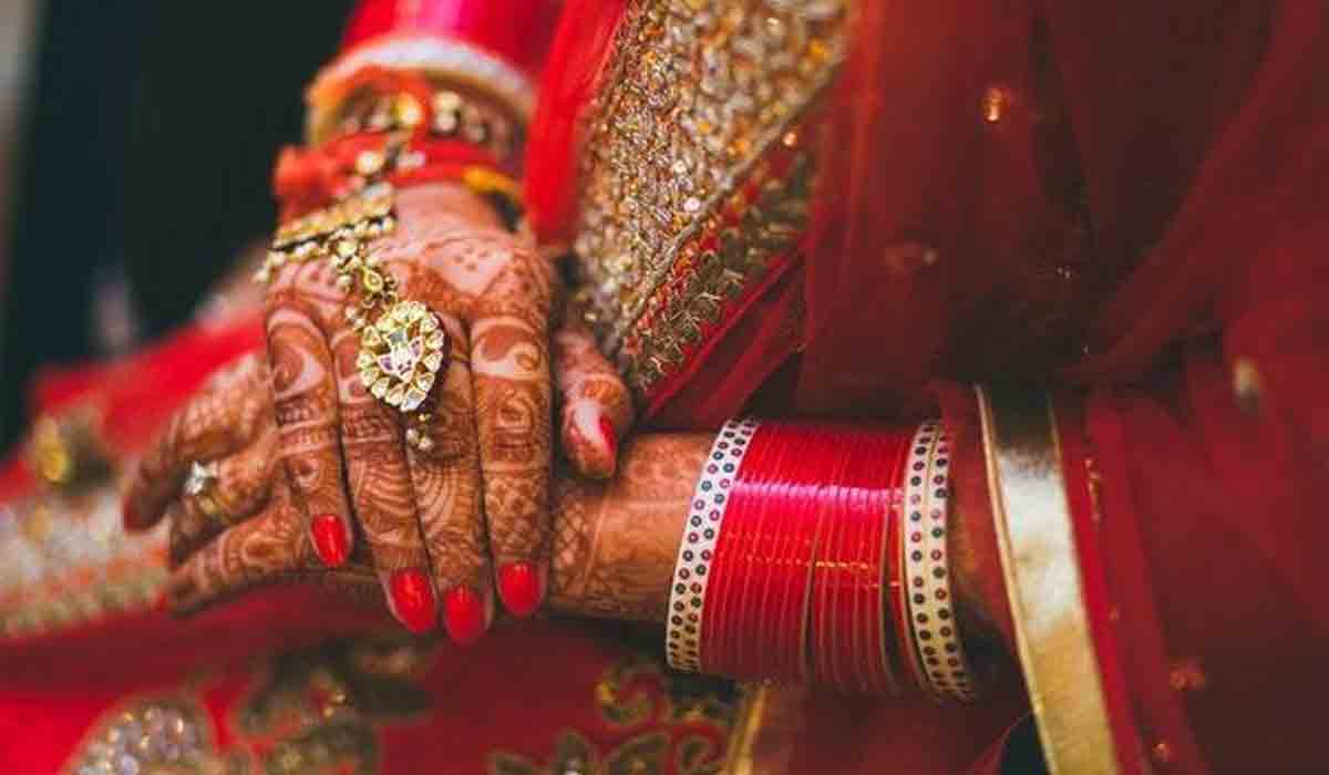 ఆ కొల‌త‌లు ఉన్న అమ్మాయే కావాలి.. మ్యాట్రిమోనిలో ప్ర‌క‌ట‌న‌