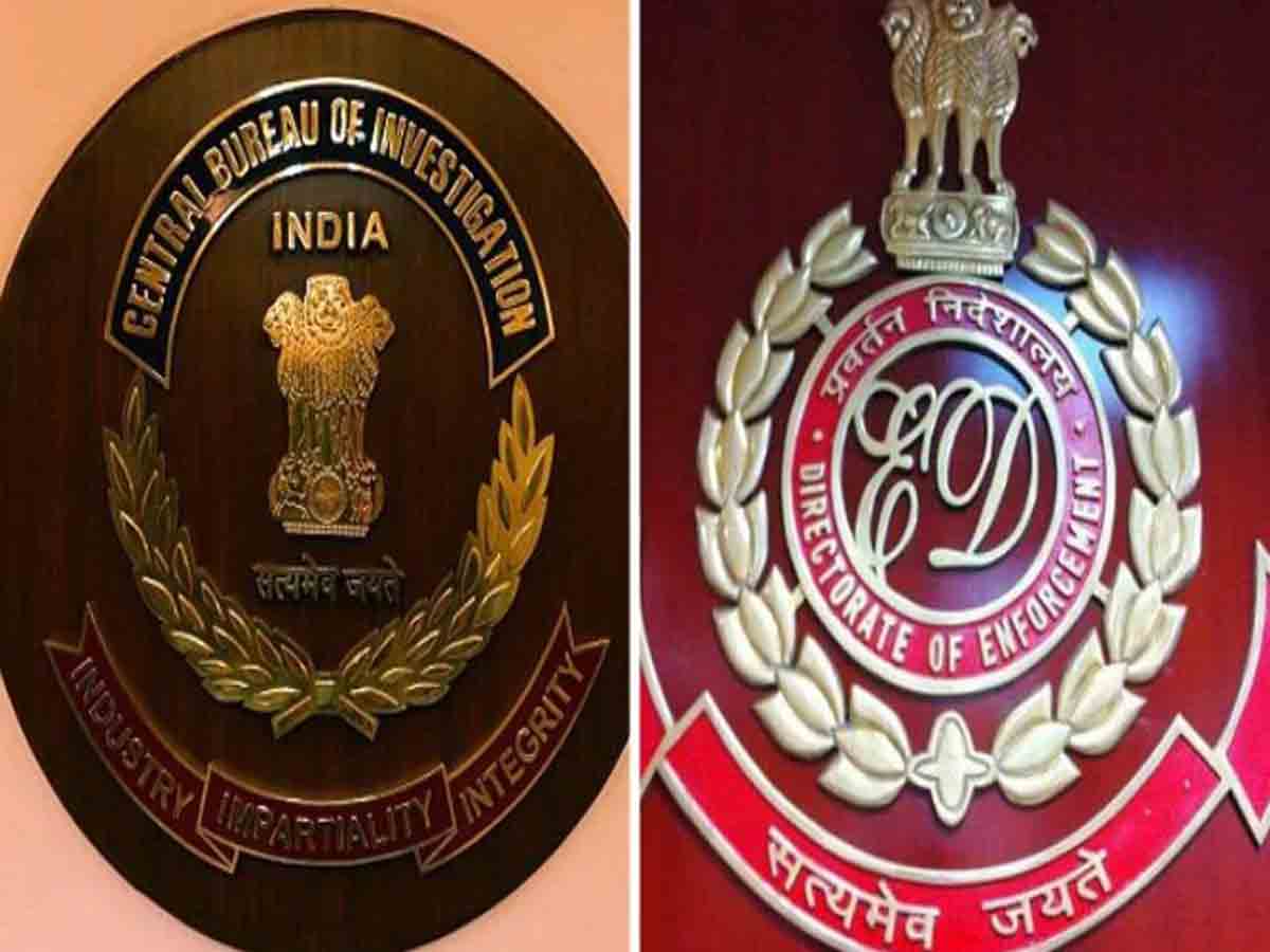సీబీఐ, ఈడీకి వ్యతిరేకంగా బెంగాల్‌ అసెంబ్లీలో ప్రివిలేజ్‌ మోషన్‌