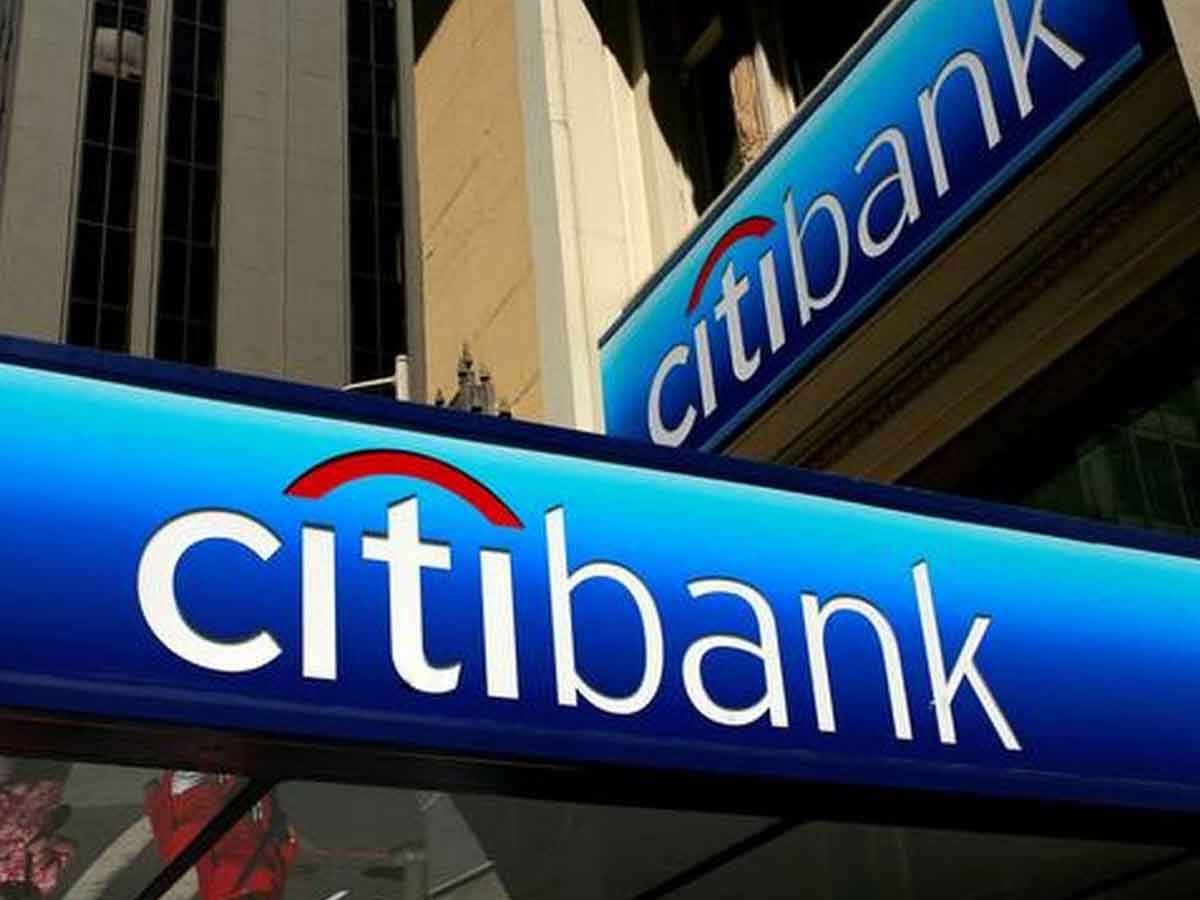 CitiBank | రేపు సిటీ బ్యాంక్ ఆన్‌లైన్ సేవ‌ల‌కు అంత‌రాయం.. ఎప్పుడంటే?